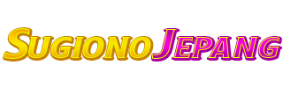 SUGIONO JEPANG